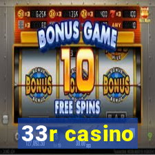 33r casino